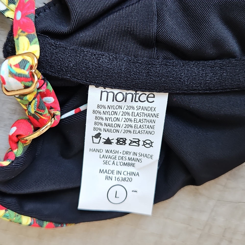 Montce Bikini Set - Picture 8 of 10